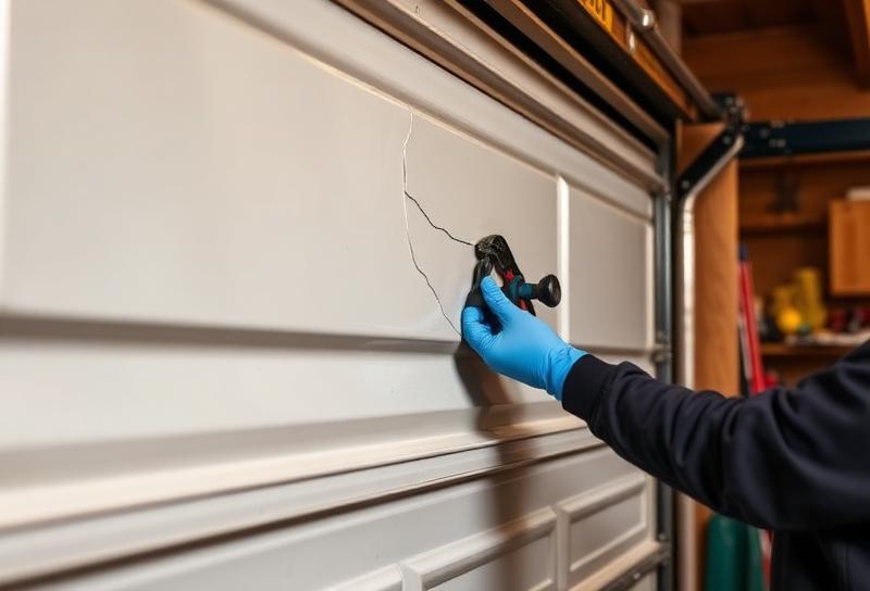 Panel Repair: A Complete Guide for Homeowners