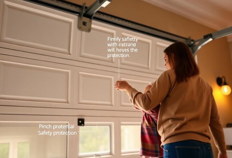 Pinch Protection: Protecting Your Family